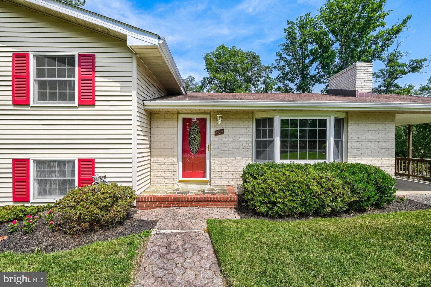 304 Pine Cir, Severna Park