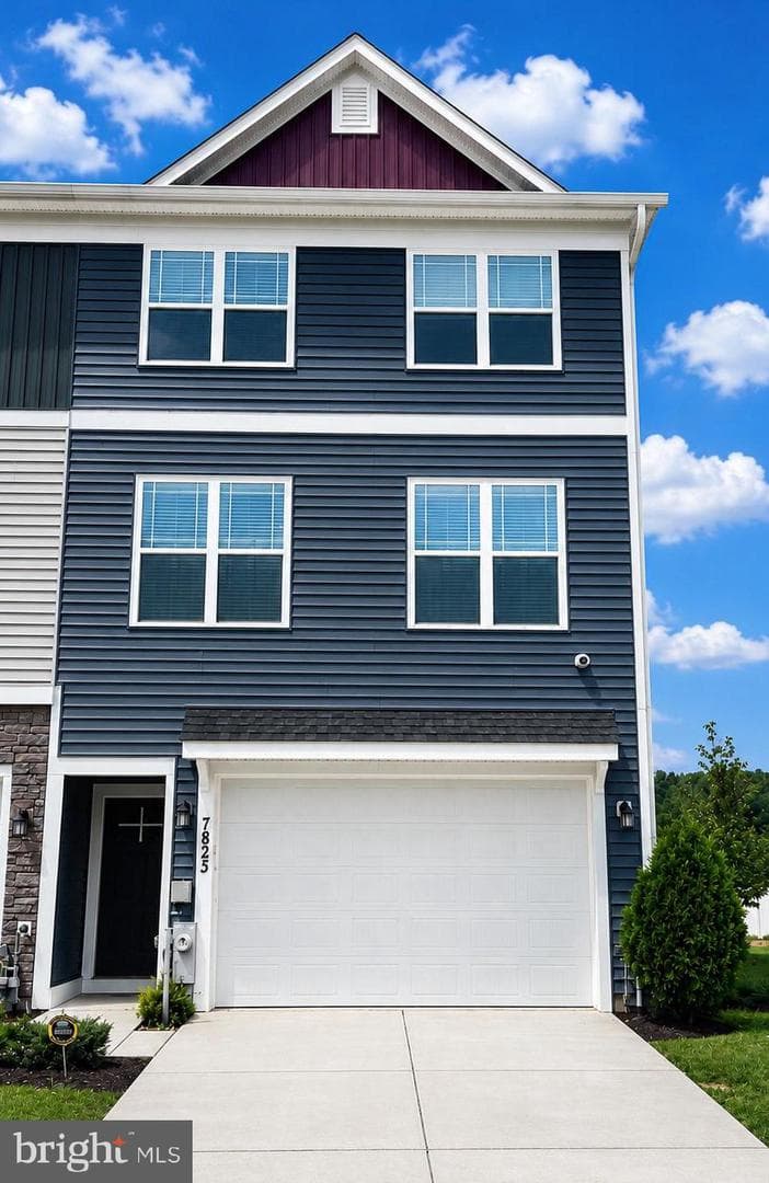 7825 Wolf Run Lane, Severn
