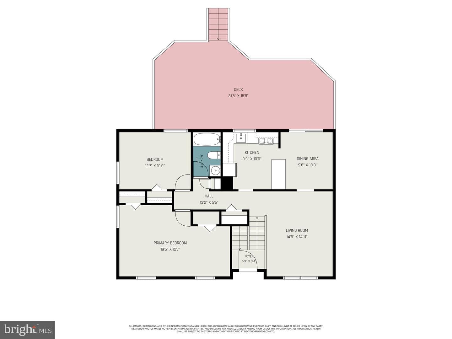 987 Summer Hill Dr photo 30