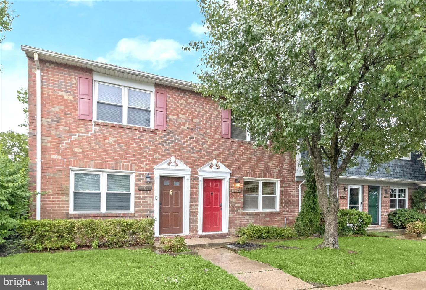 563 Belmawr Place, Millersville