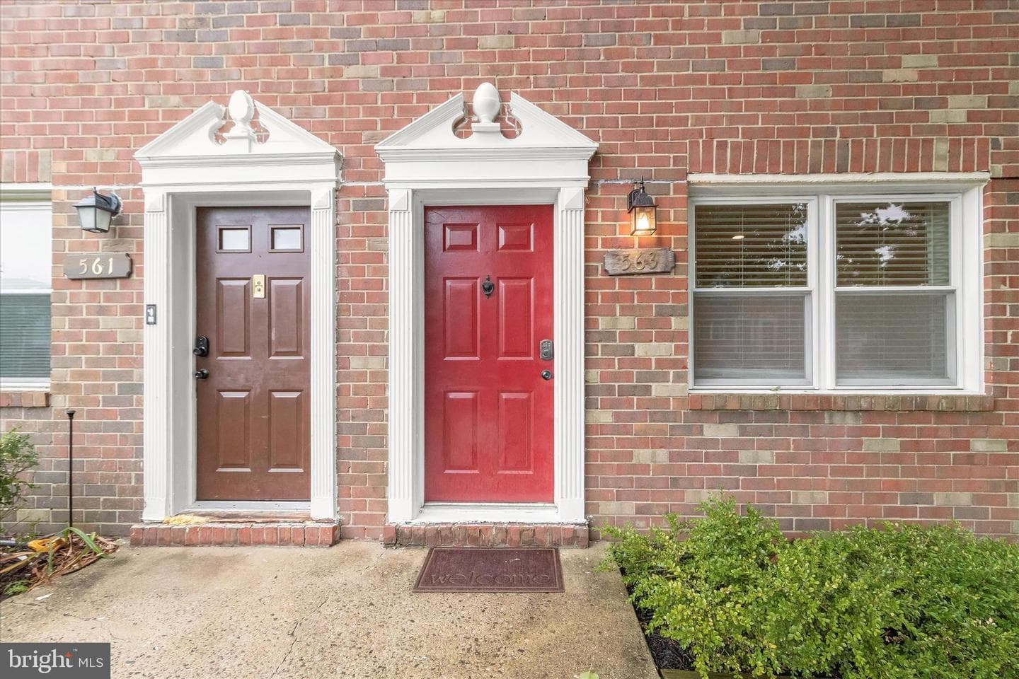 563 Belmawr Place, Millersville