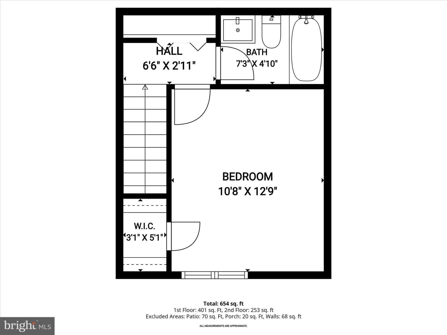 563 Belmawr Place photo 24