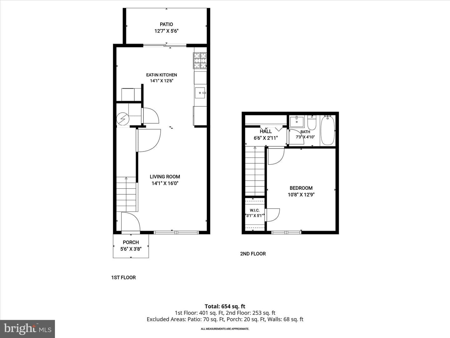 563 Belmawr Place photo 25