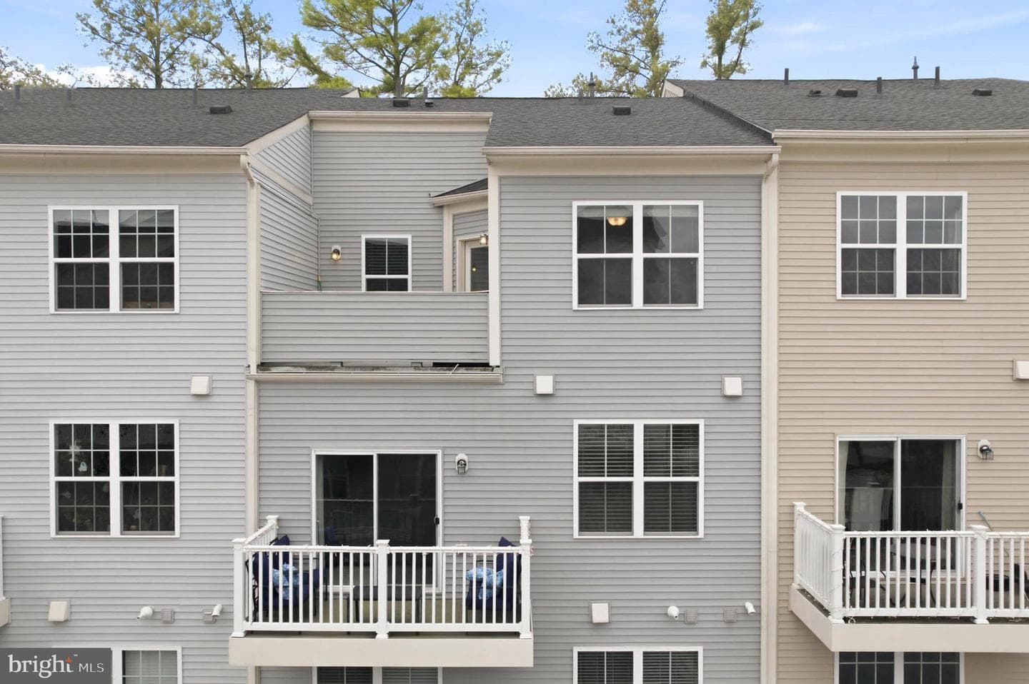 1717 Fieldstone Ct # 8 photo 30