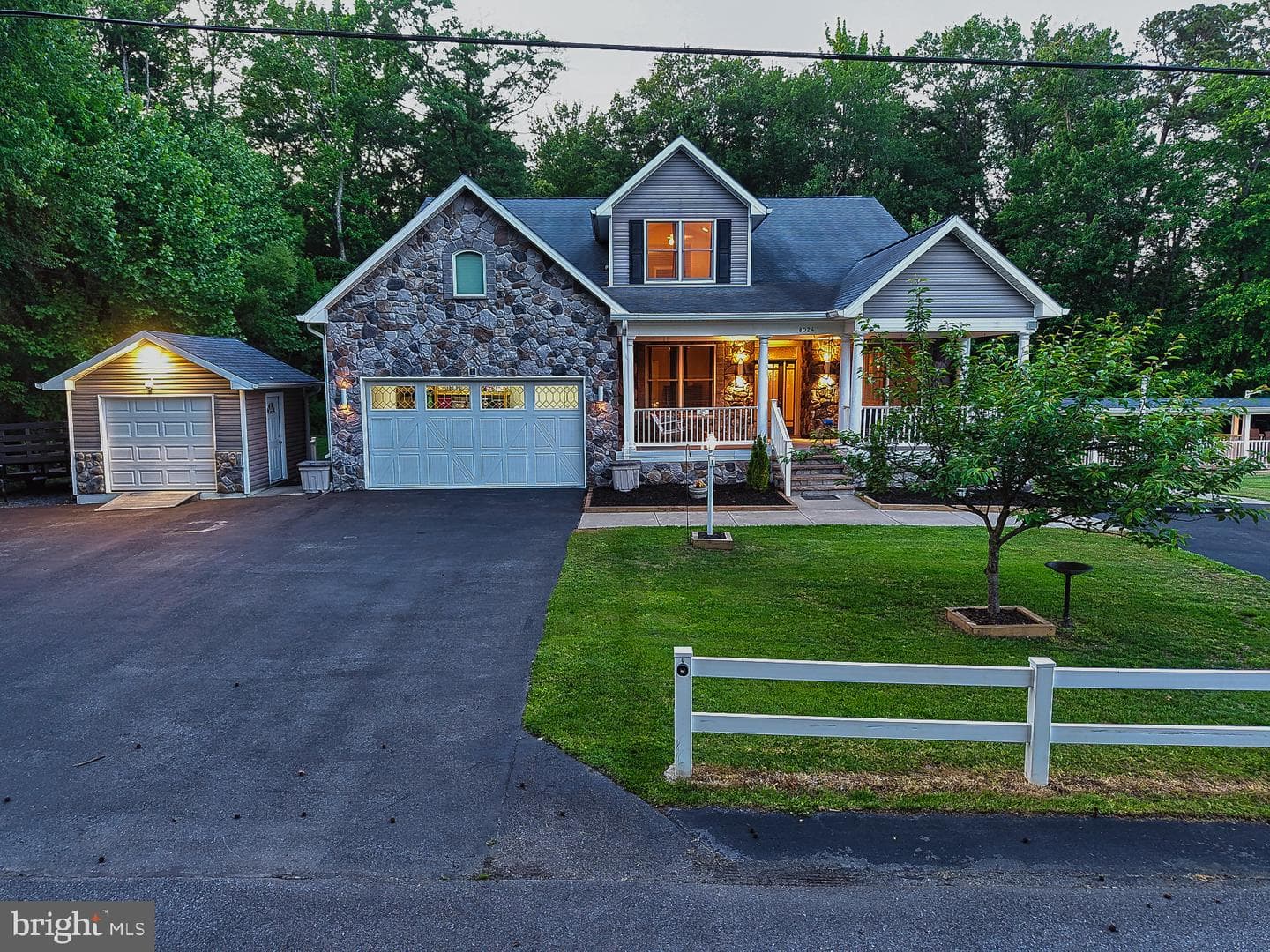 8024 Solley Road photo 4