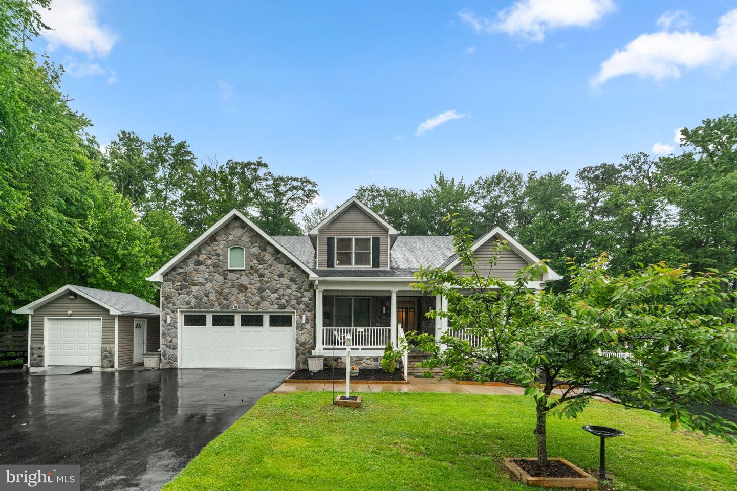 8024 Solley Road photo 5