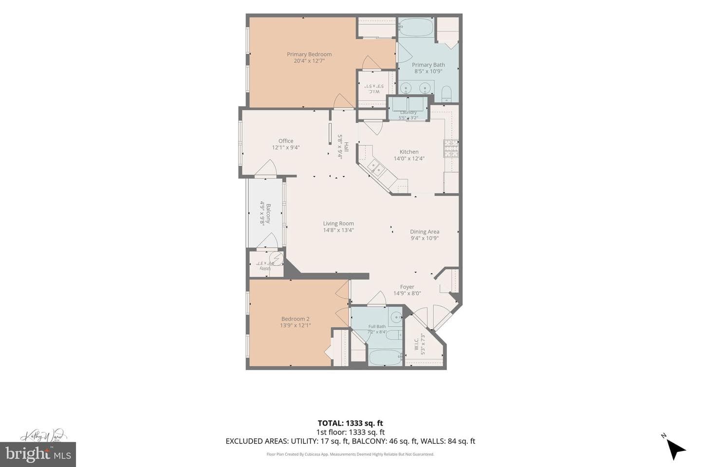 1620 Hardwick Court #303 photo 36