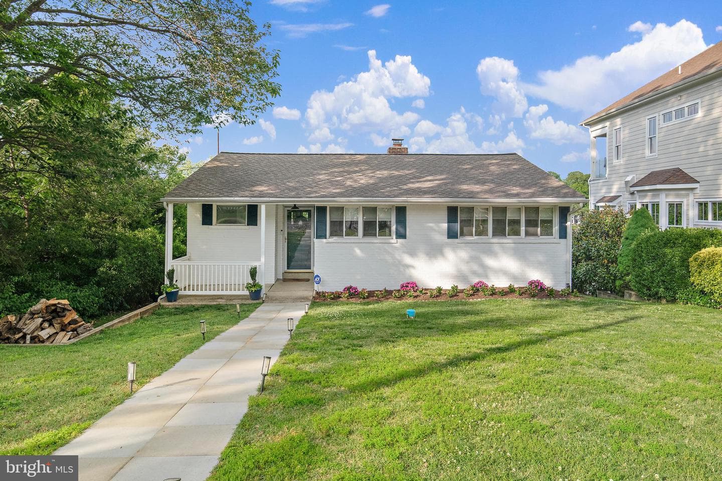 1210 Severnview Drive photo 1