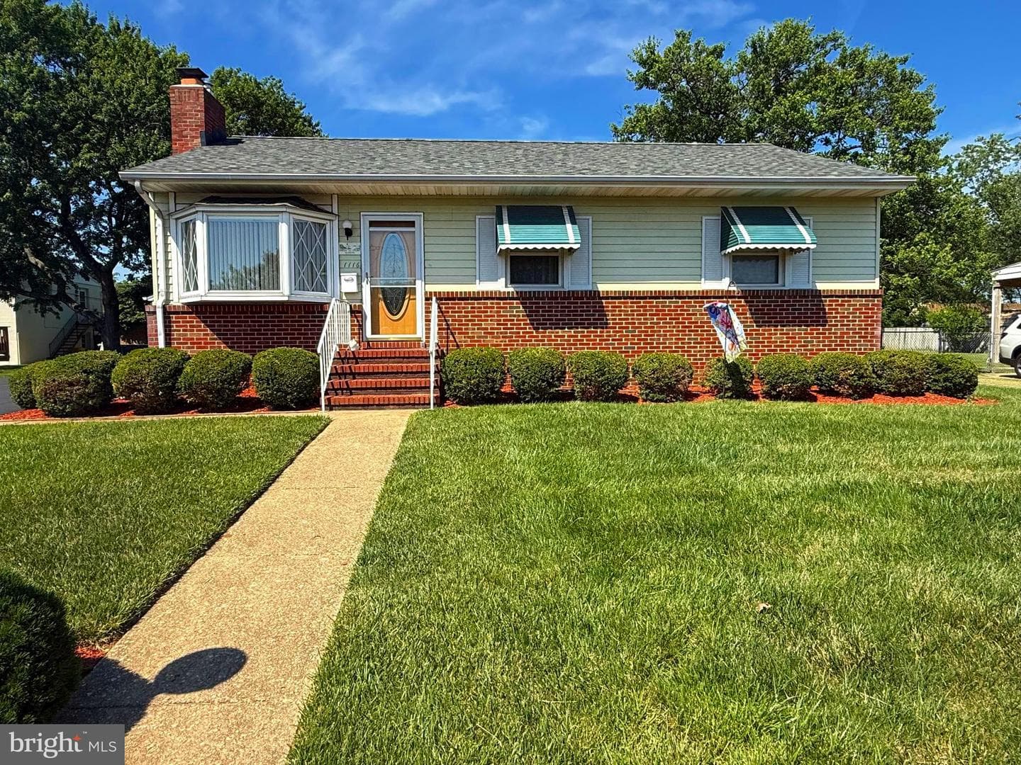 1116 Mchenry Drive, Glen Burnie