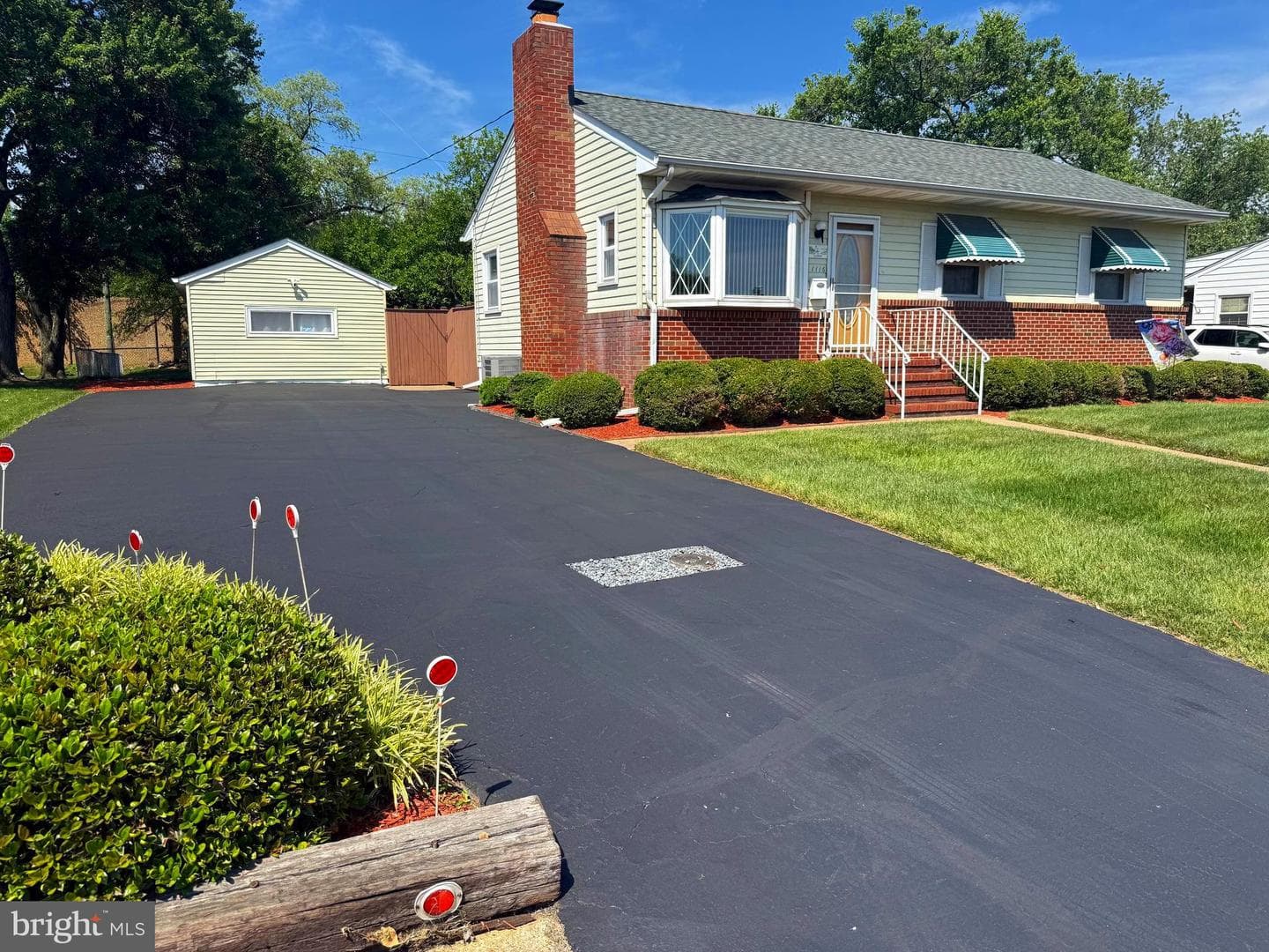 1116 Mchenry Drive, Glen Burnie