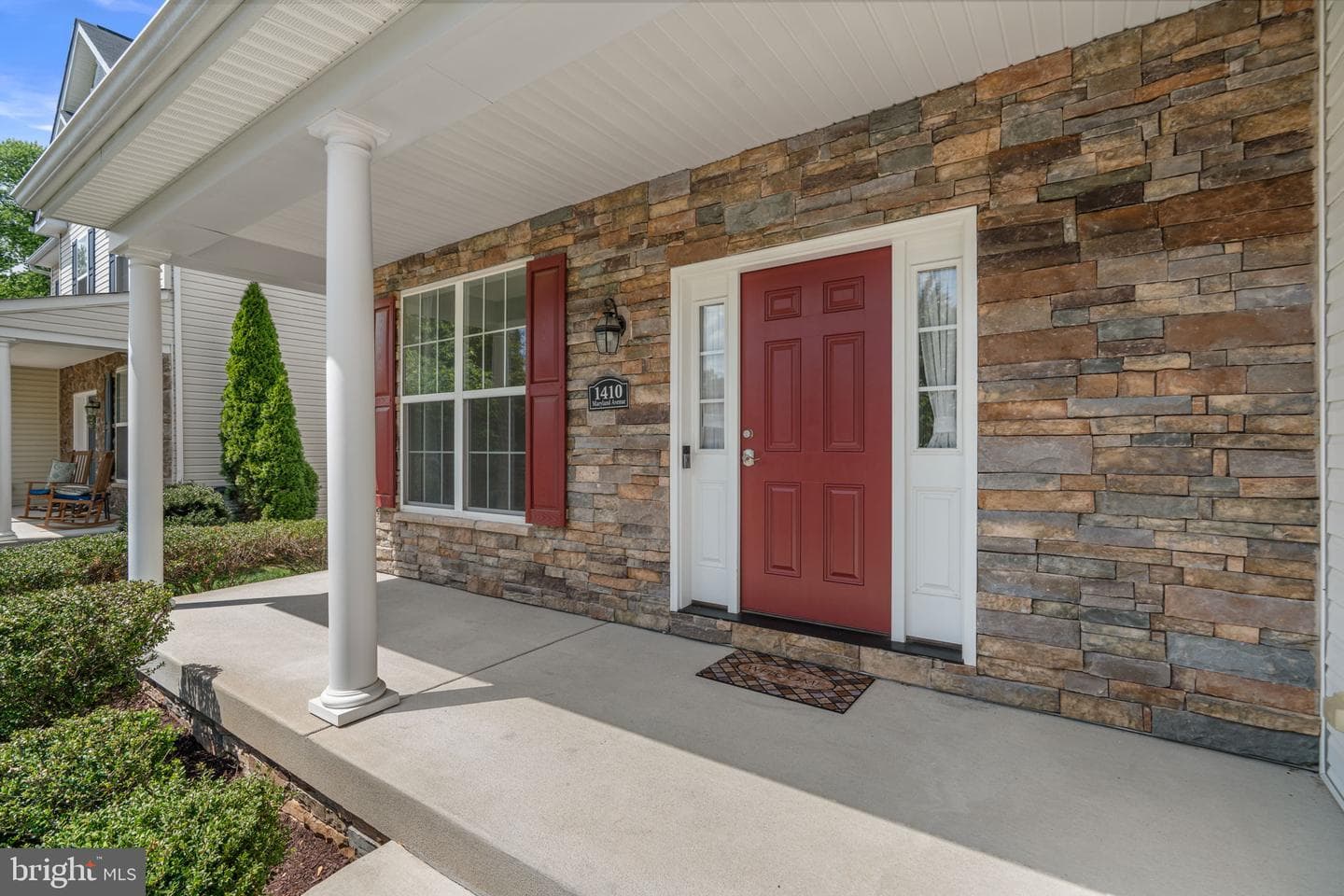 1410 Maryland Avenue photo 4