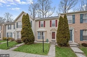 1702 Barnwood Court photo 1