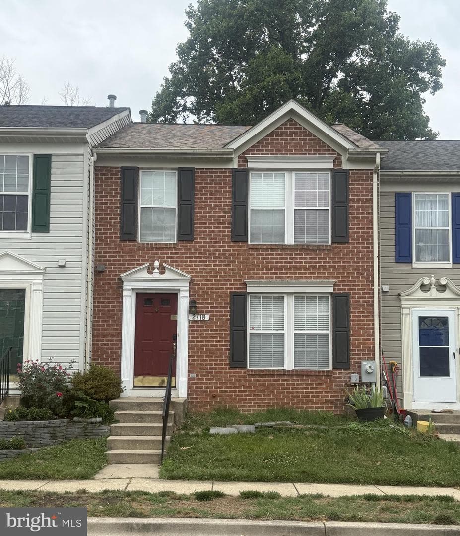 2718 Thornbrook Court, Odenton