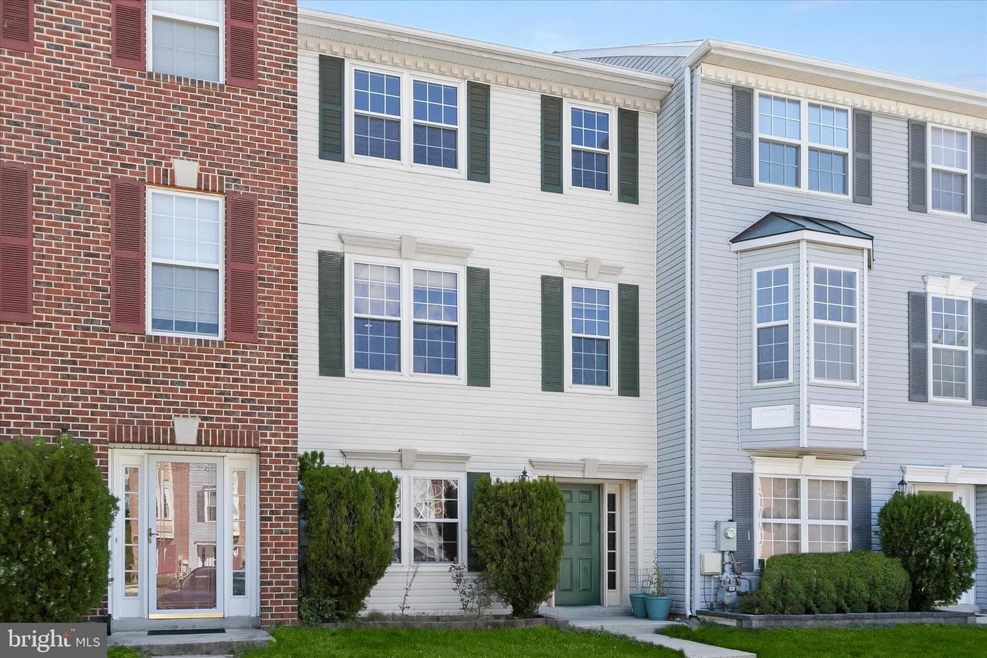 7911 Bent Bough Road, Severn