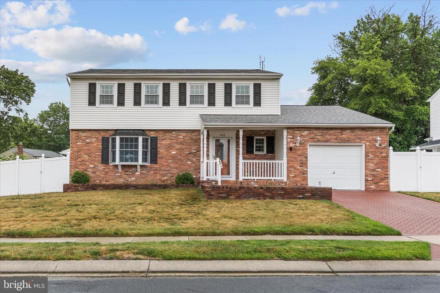 442 Williamstowne Ct photo 1