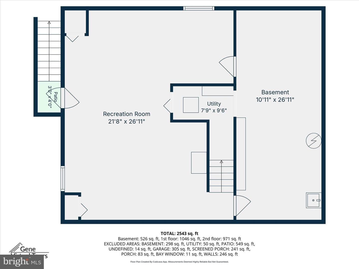 442 Williamstowne Ct photo 47