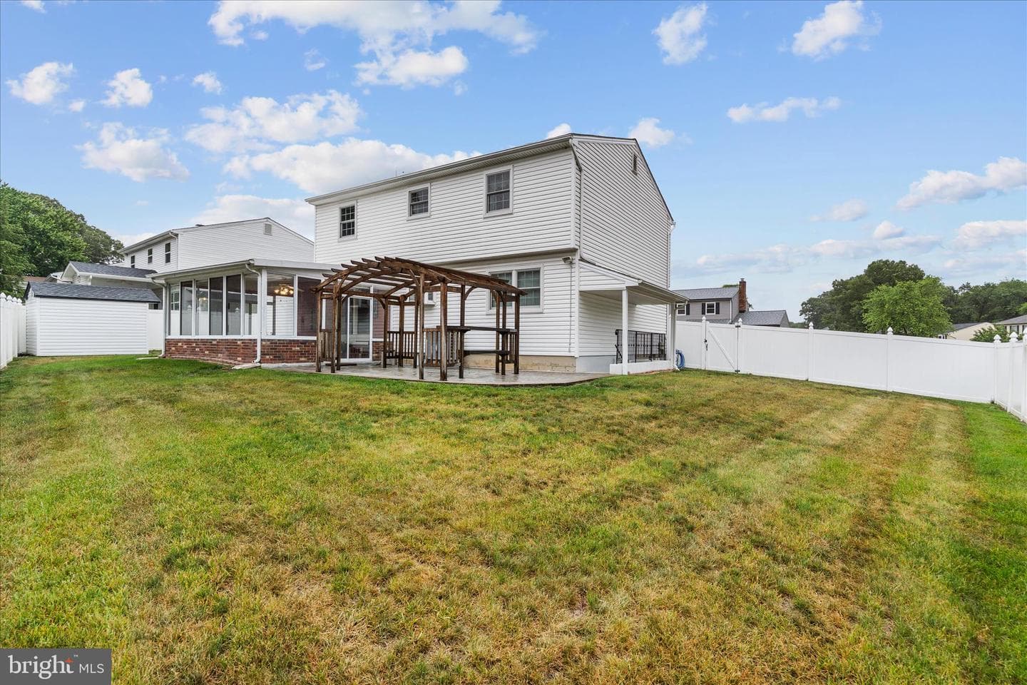 442 Williamstowne Ct photo 54