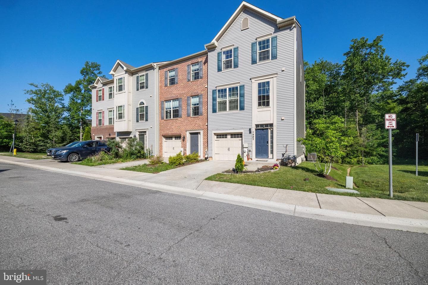 7902 Moss Brook Court, Glen Burnie