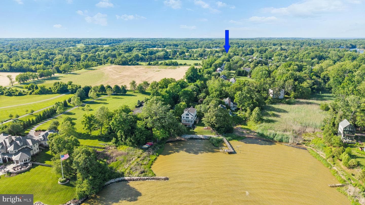 1469 Pleasant Lake Road, Annapolis