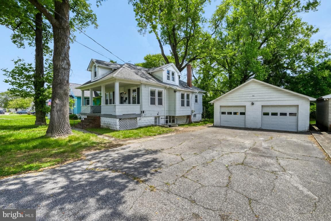 1 Eugenia Avenue, Glen Burnie