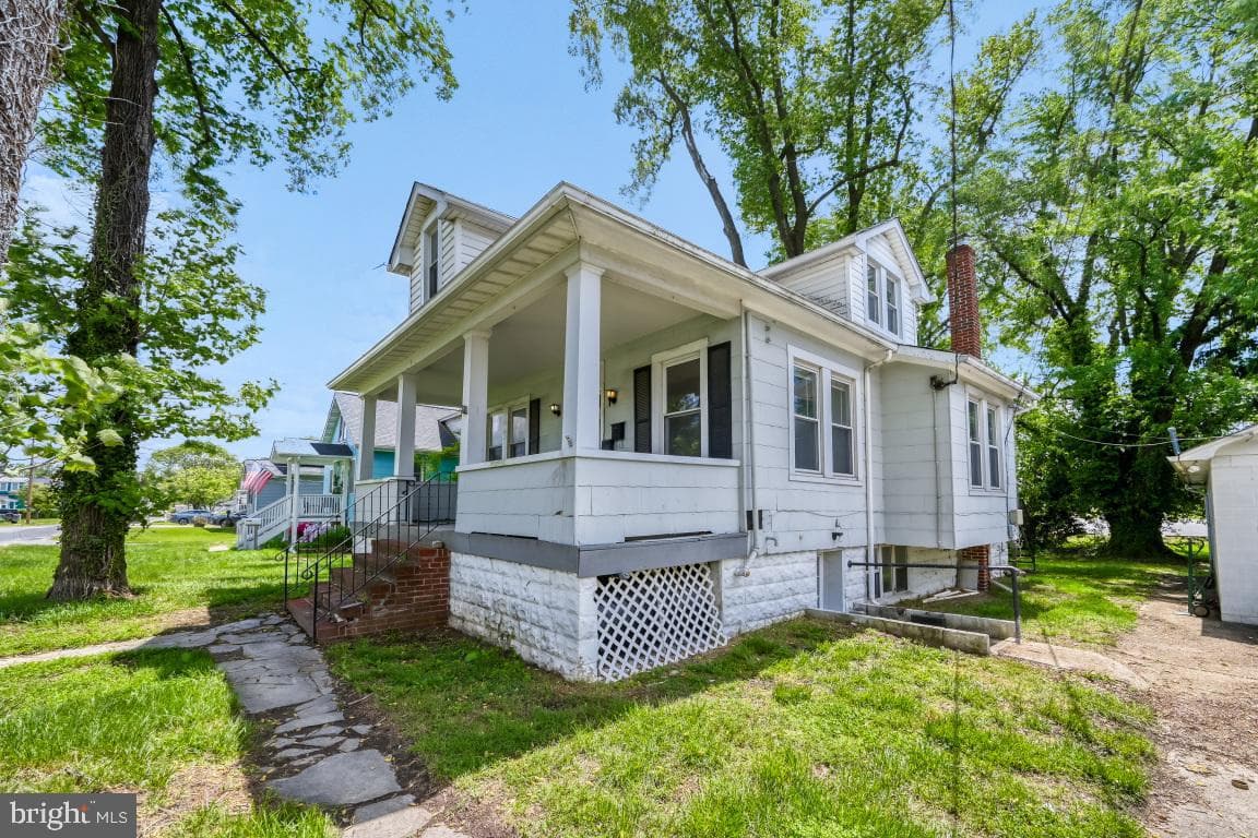 1 Eugenia Avenue, Glen Burnie