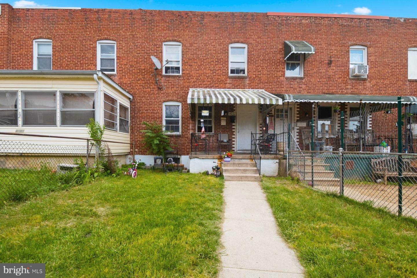 4931 Brookwood Road, Baltimore