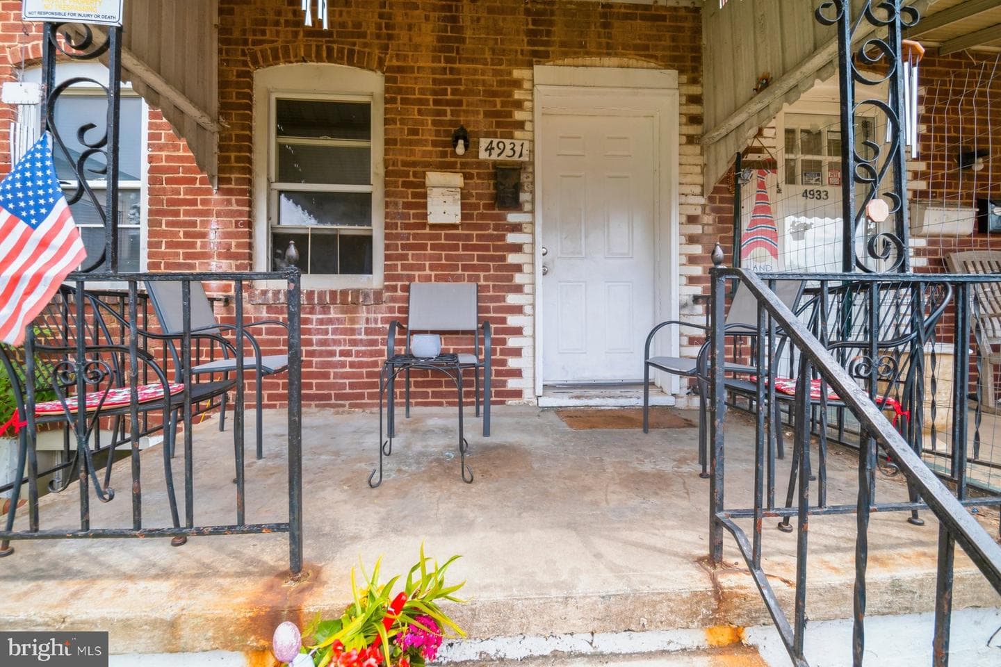 4931 Brookwood Road, Baltimore