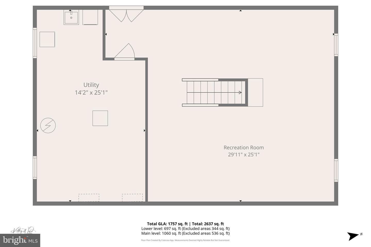 1575 Alcova Drive photo 25