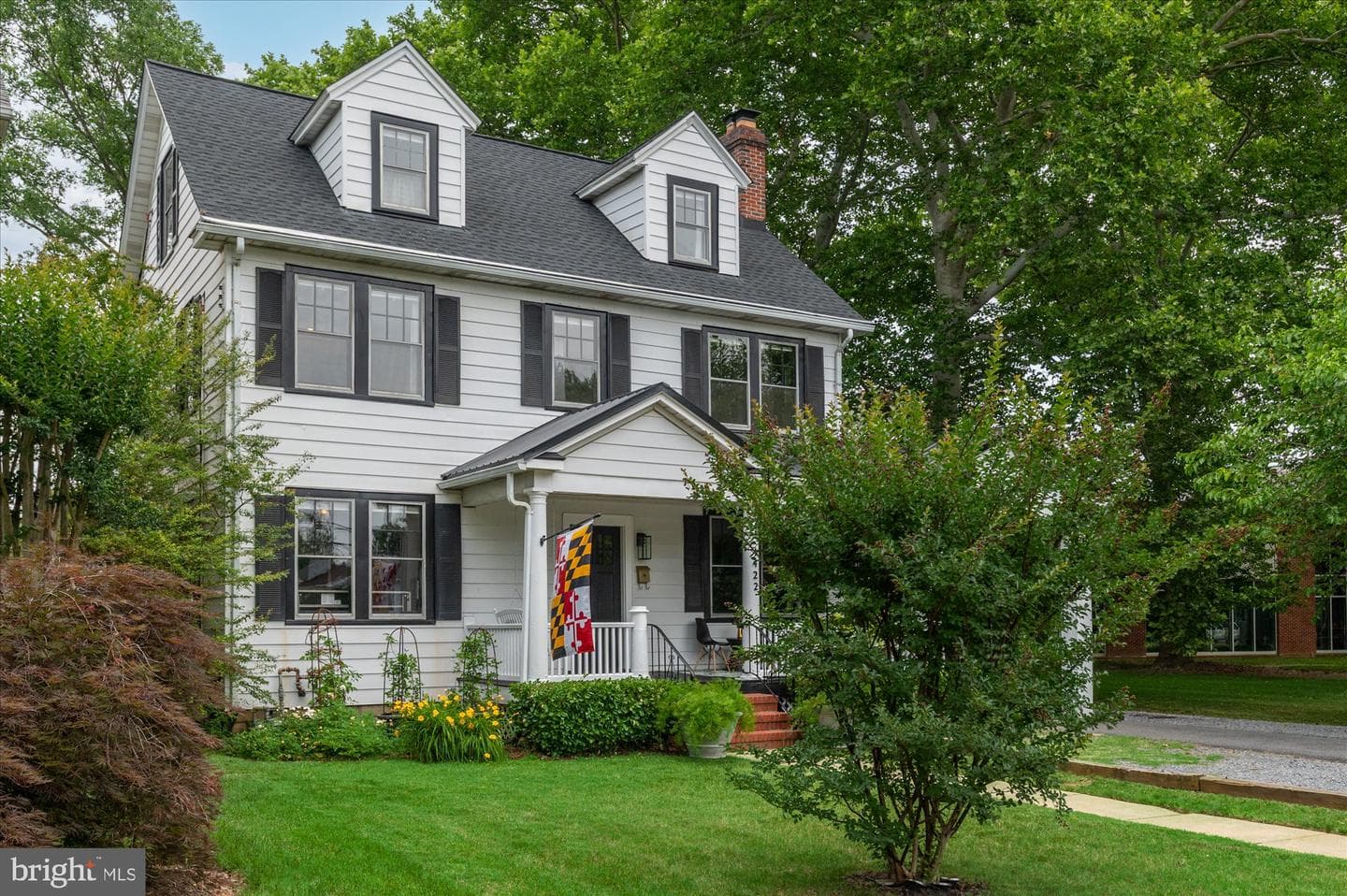 1422 West Street, Annapolis