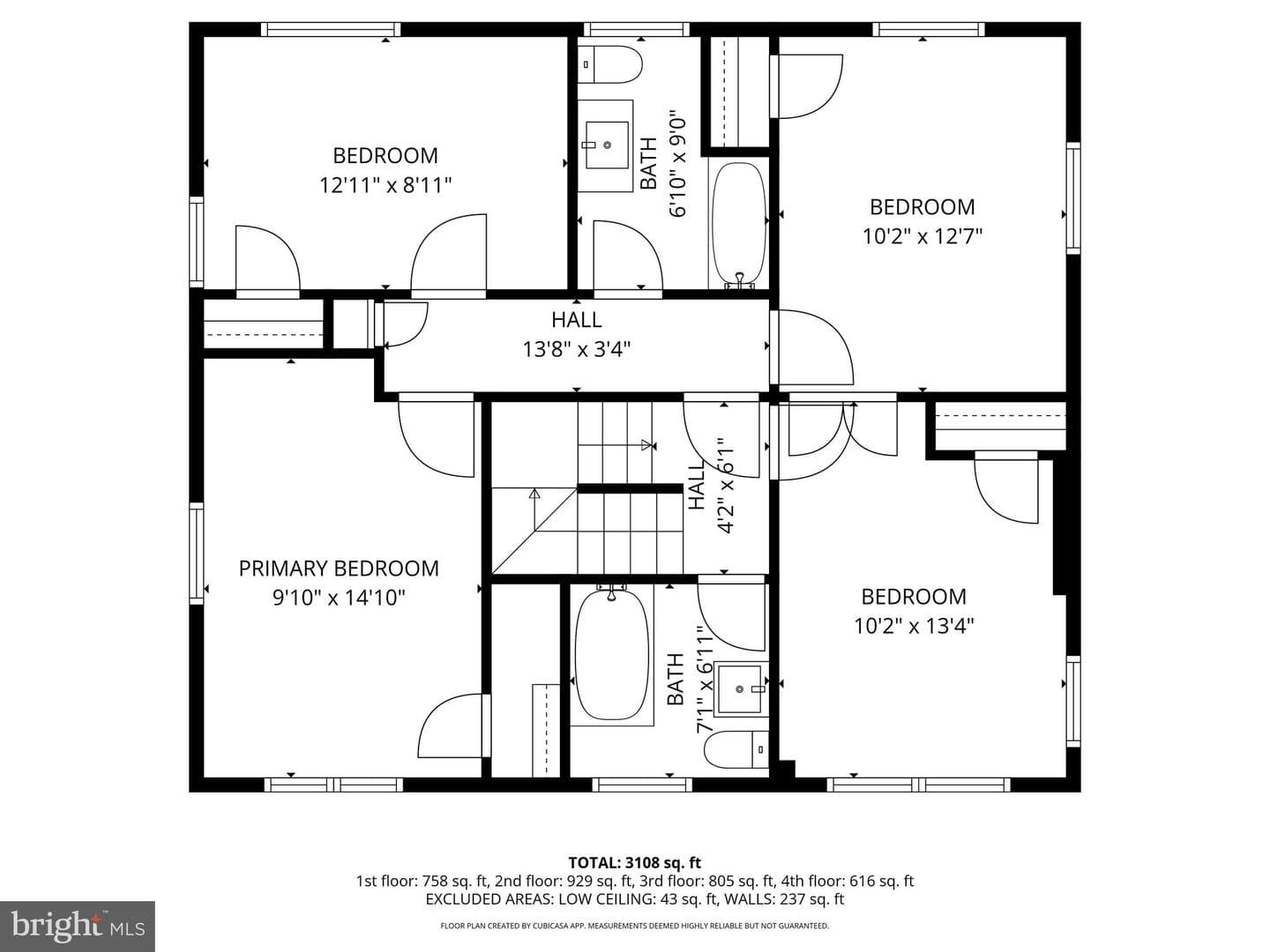 1422 West Street photo 68
