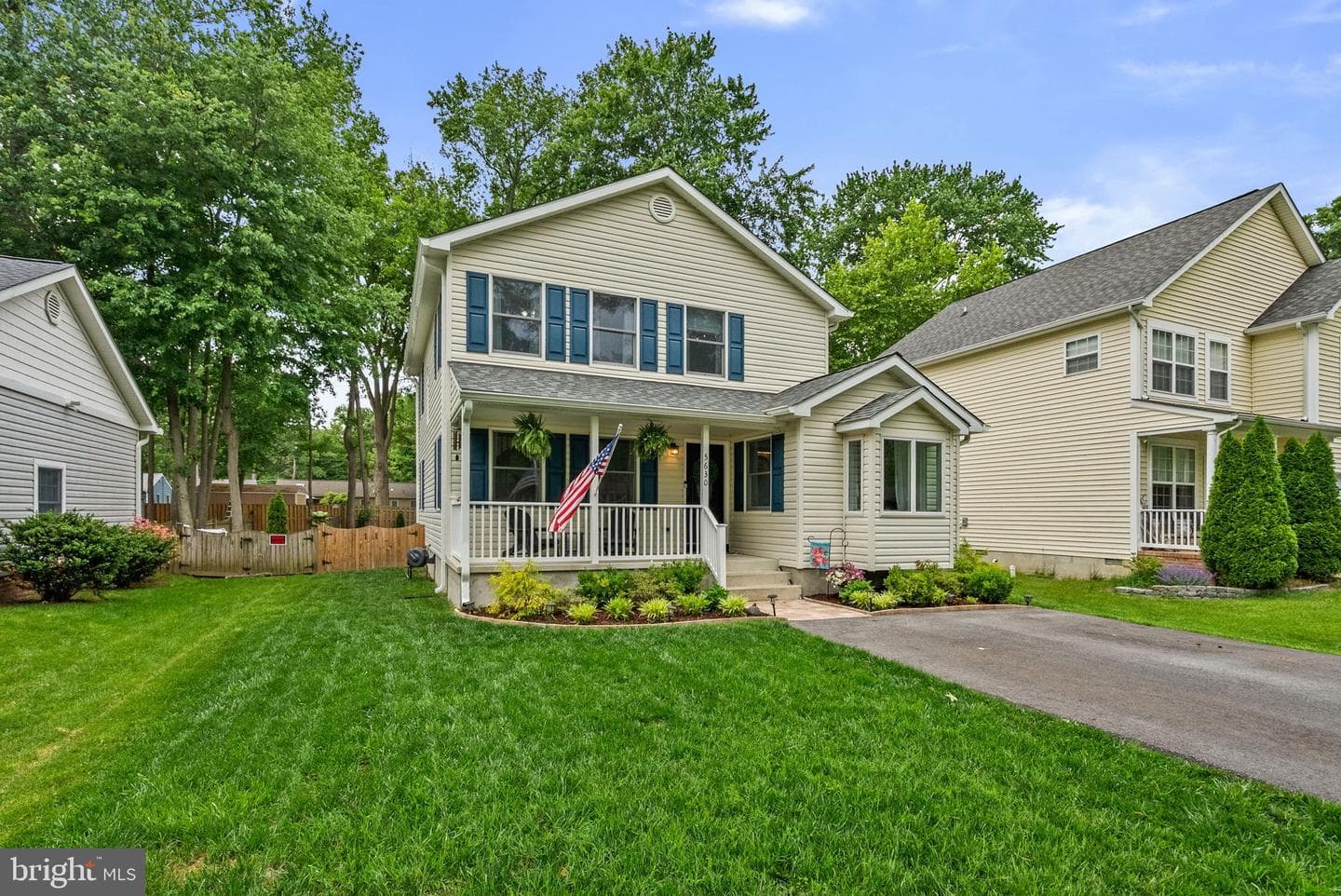 5630 Dartmouth Street photo 4
