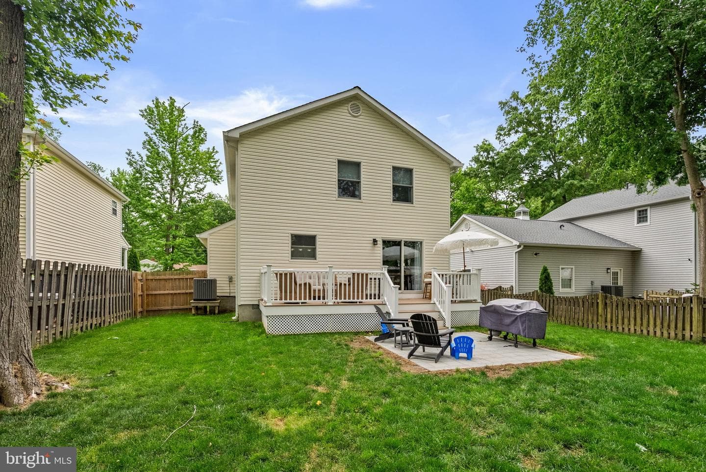 5630 Dartmouth Street photo 45