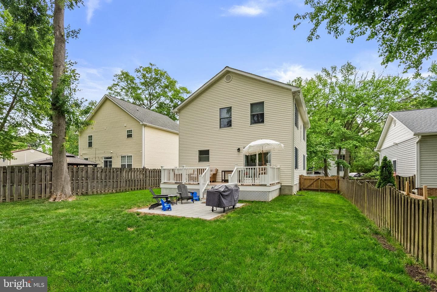 5630 Dartmouth Street photo 54