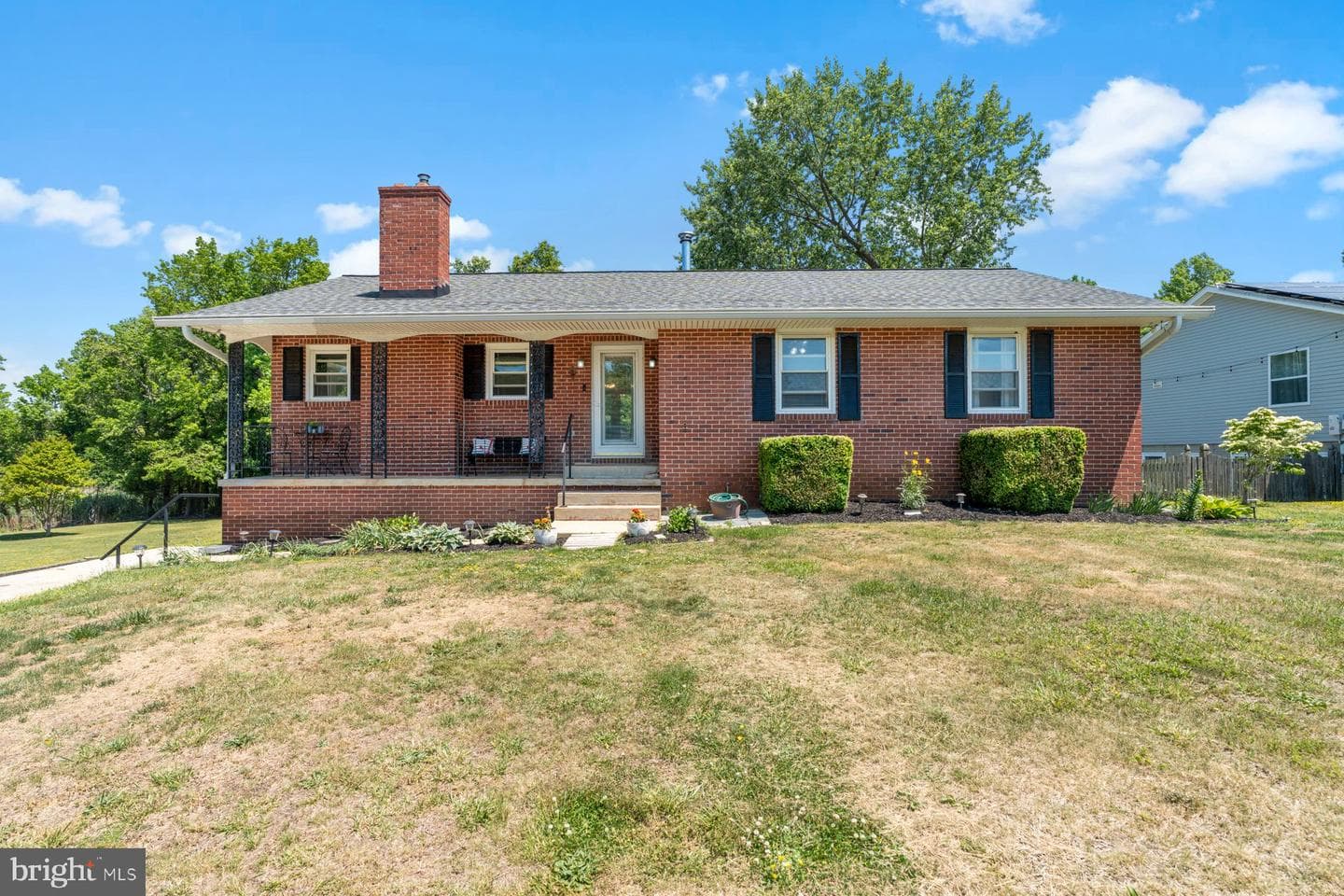 1518 Ridgely Drive, Edgewater