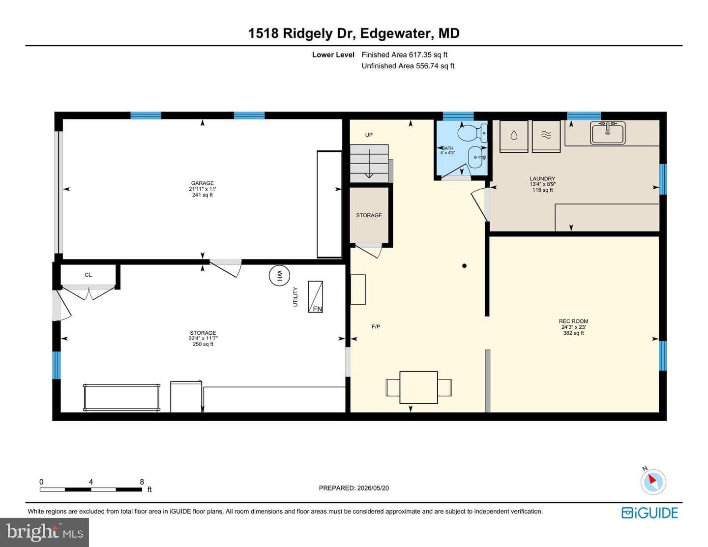 1518 Ridgely Drive photo 60
