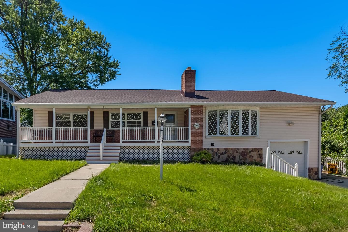 219 Coronet Drive, Linthicum Heights