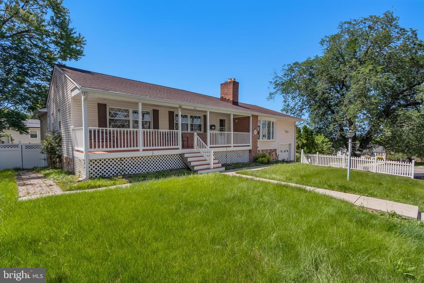 219 Coronet Drive, Linthicum Heights