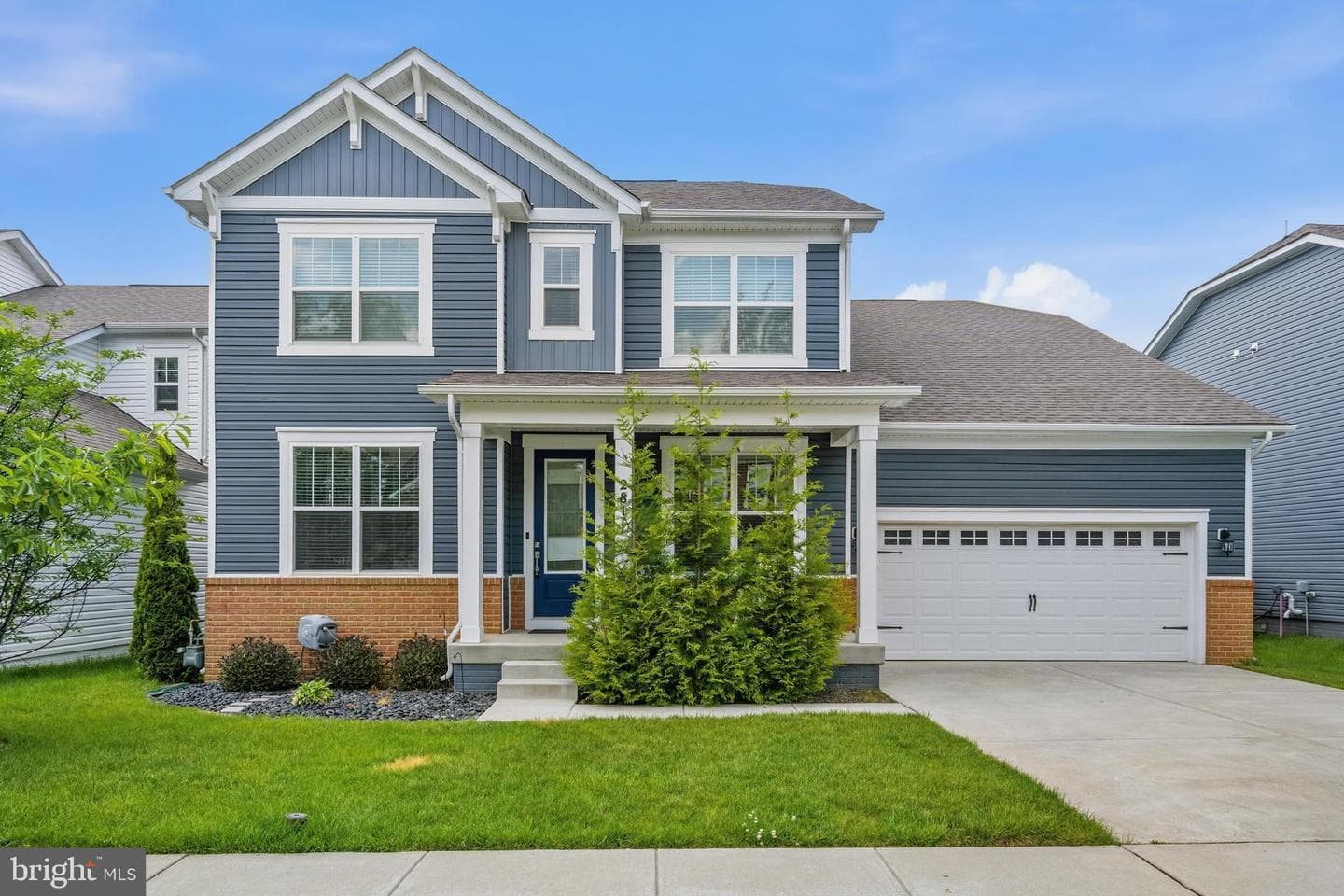2811 Broad Wing Drive, Odenton