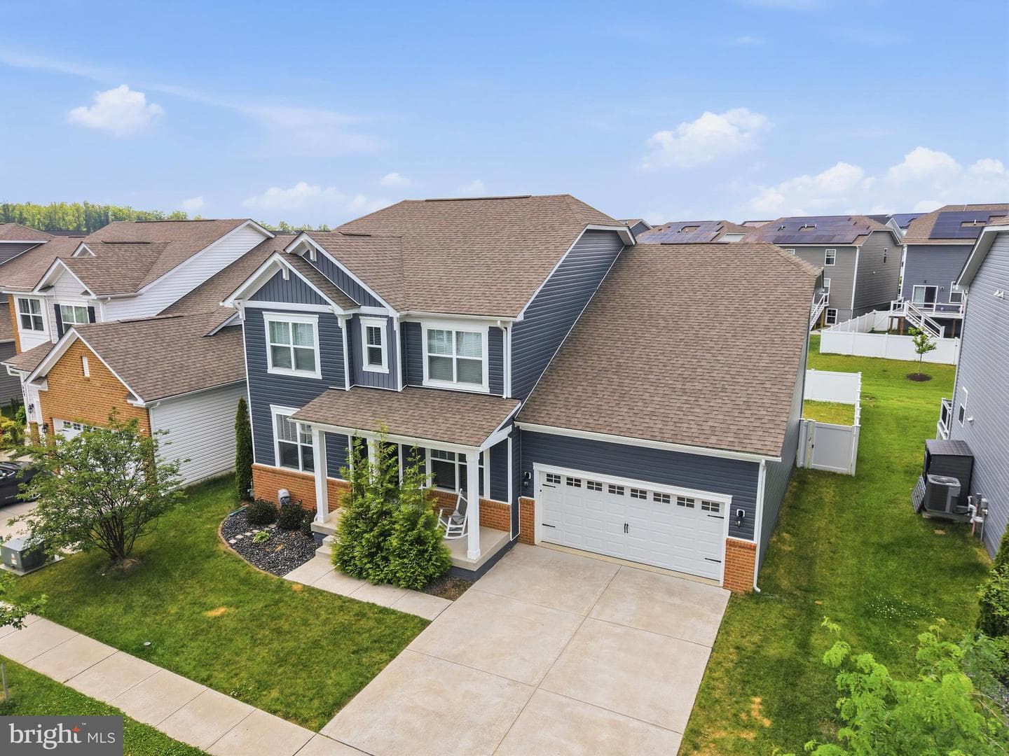 2811 Broad Wing Drive photo 5
