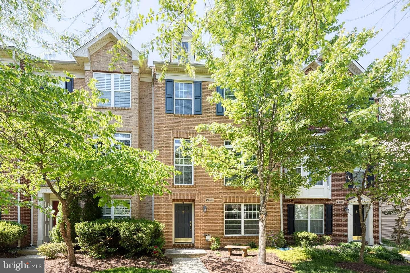 2638 Foremast Alley, Annapolis