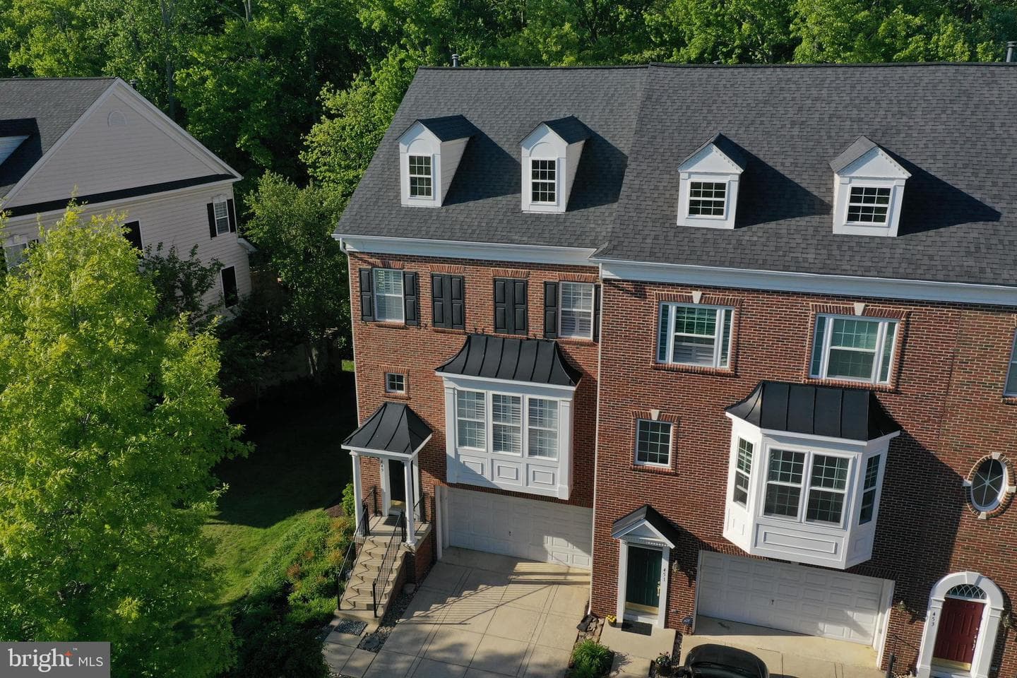 449 Penwood Drive