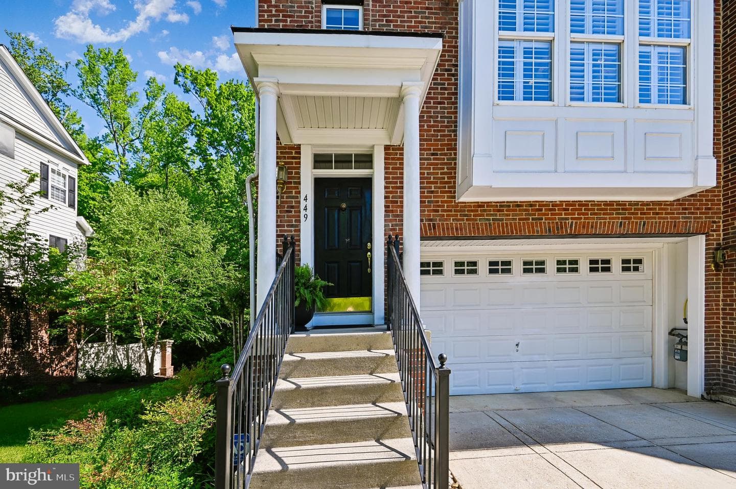 449 Penwood Drive photo 4