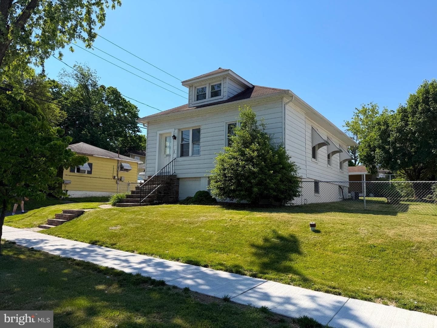 1 12th Avenue, Baltimore