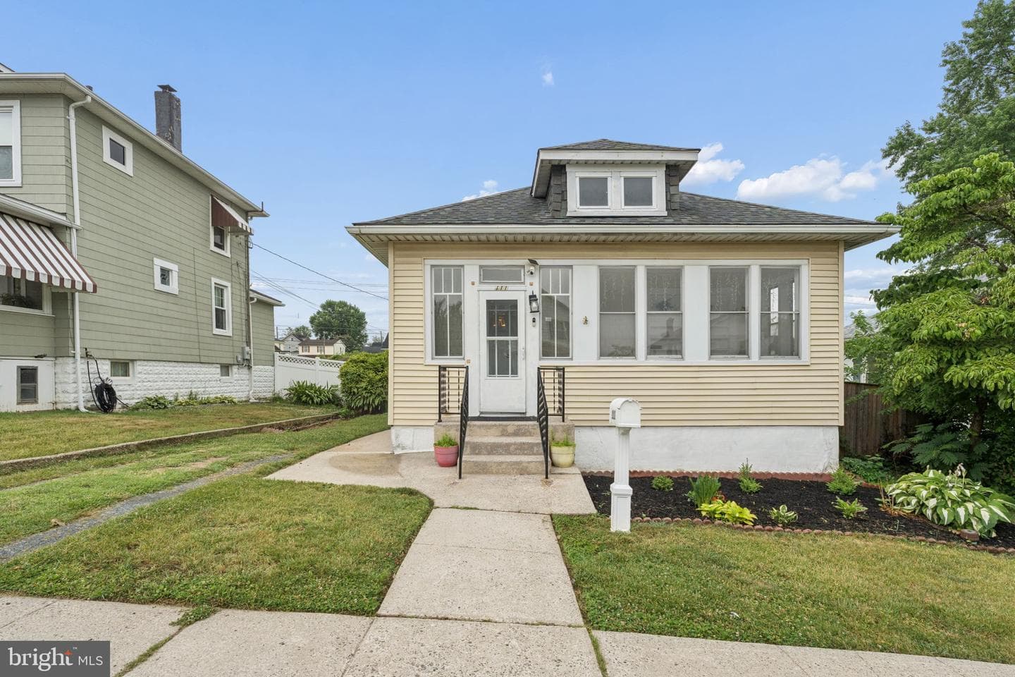 111 3rd Avenue, Baltimore