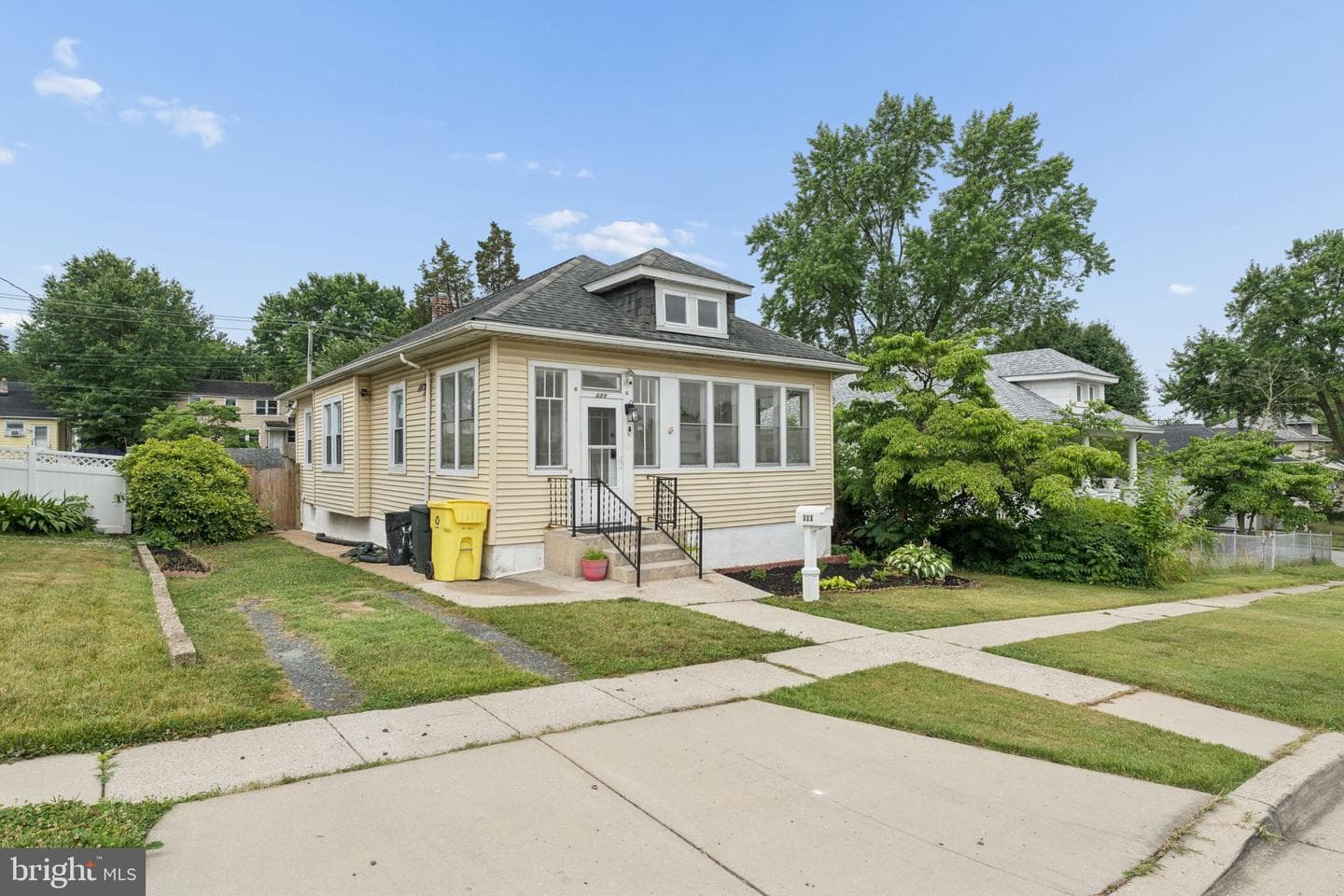 111 3rd Avenue, Baltimore