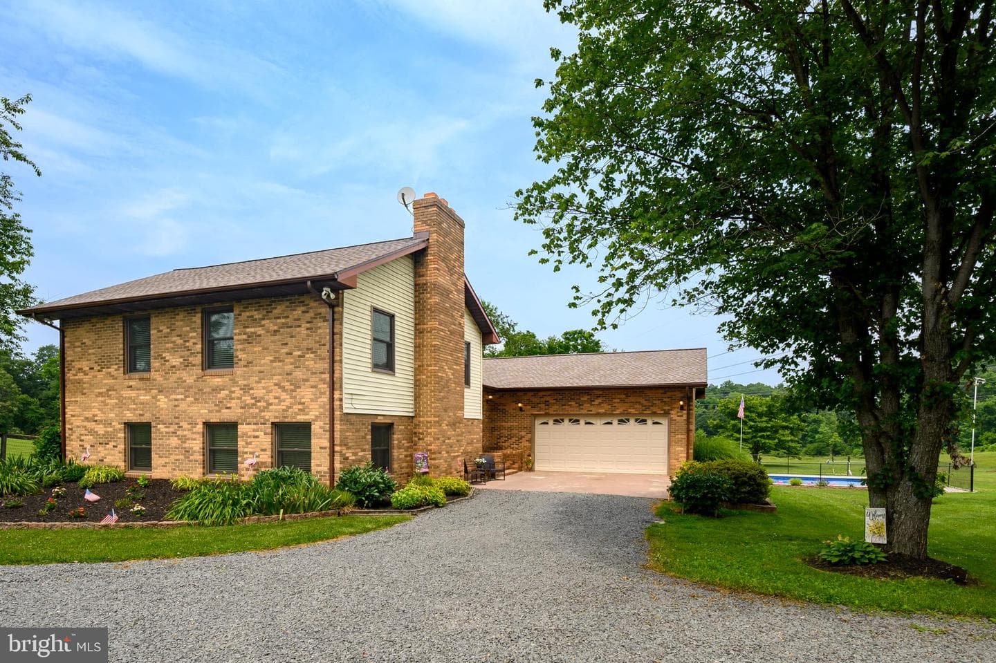 3873 Birdsville Road, Davidsonville