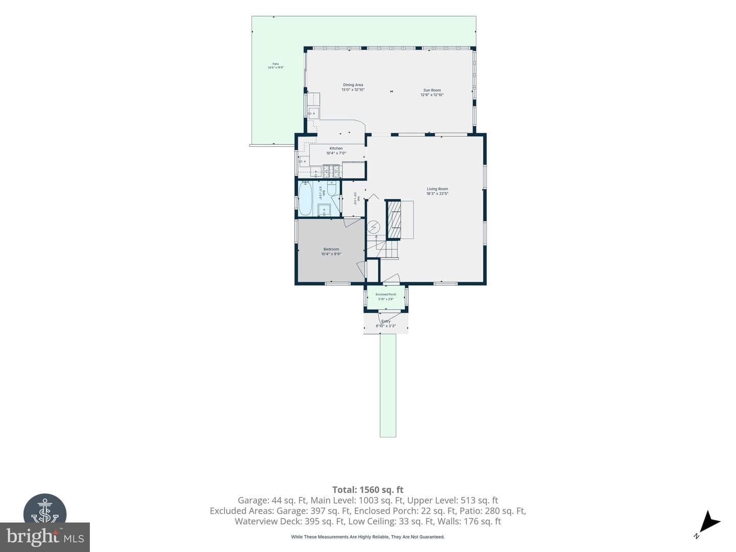 2997 Dogwood Trl photo 75