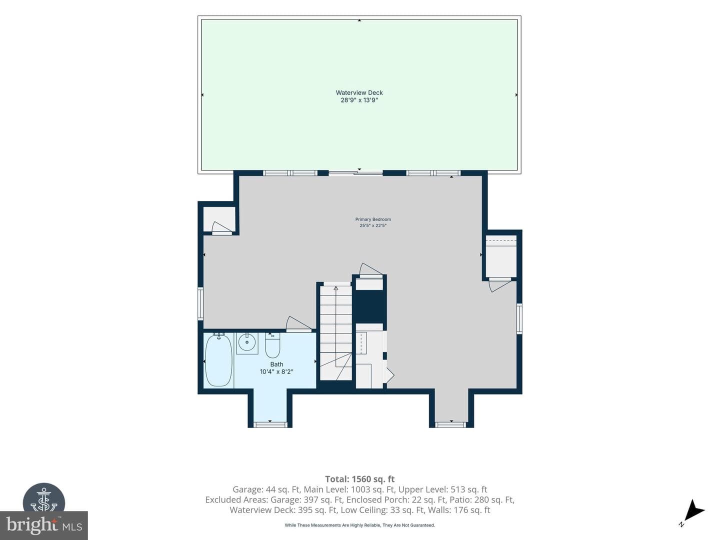 2997 Dogwood Trl photo 76