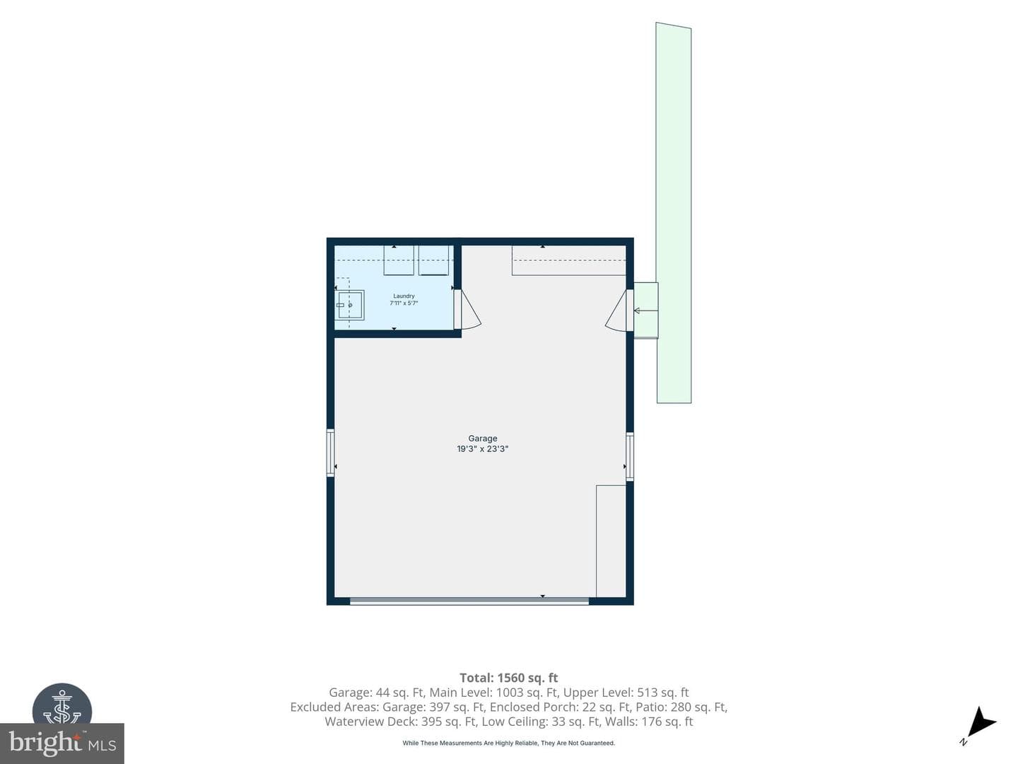 2997 Dogwood Trl photo 77