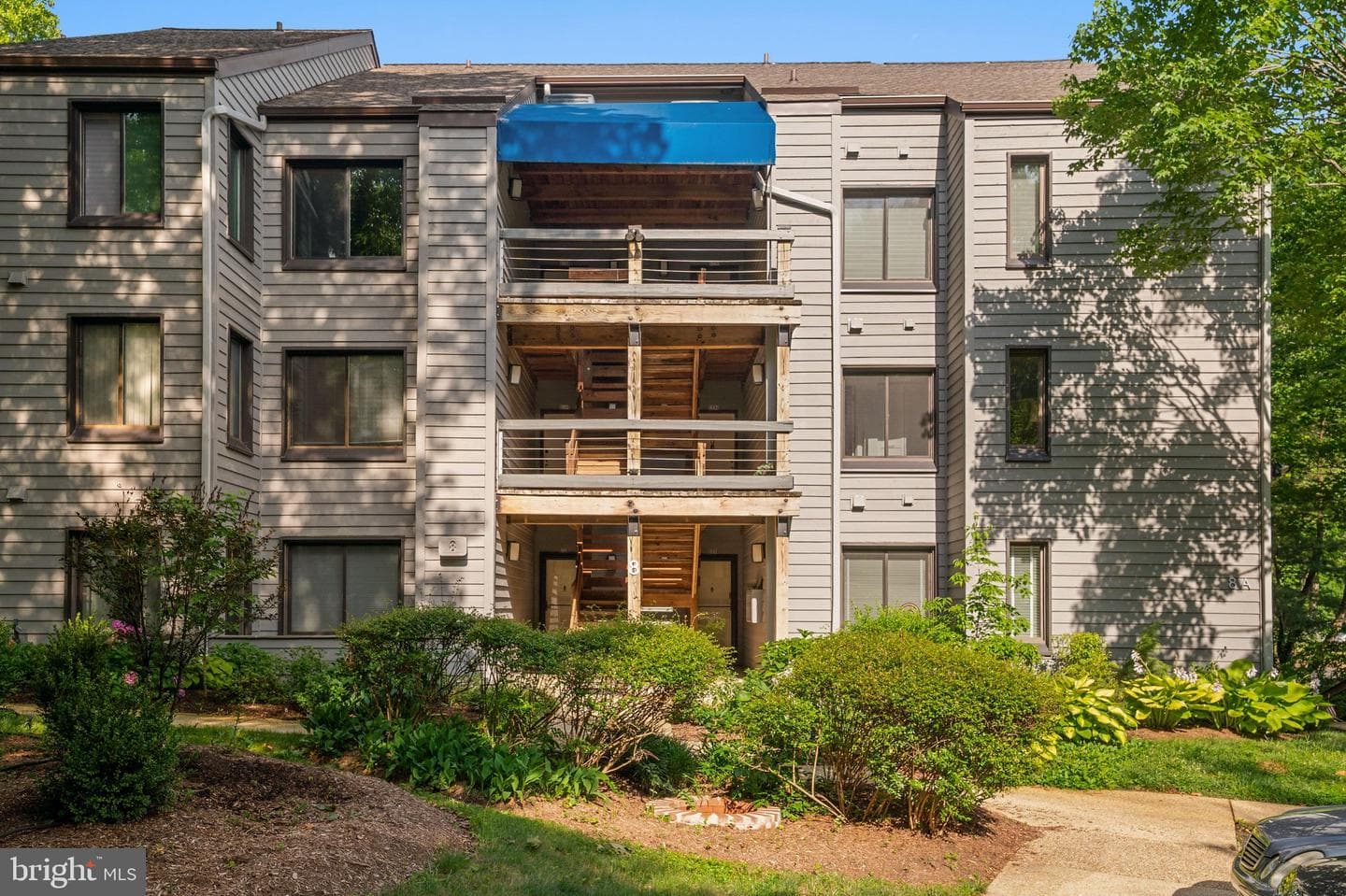 8 Spa Creek Landing #8a2 photo 2